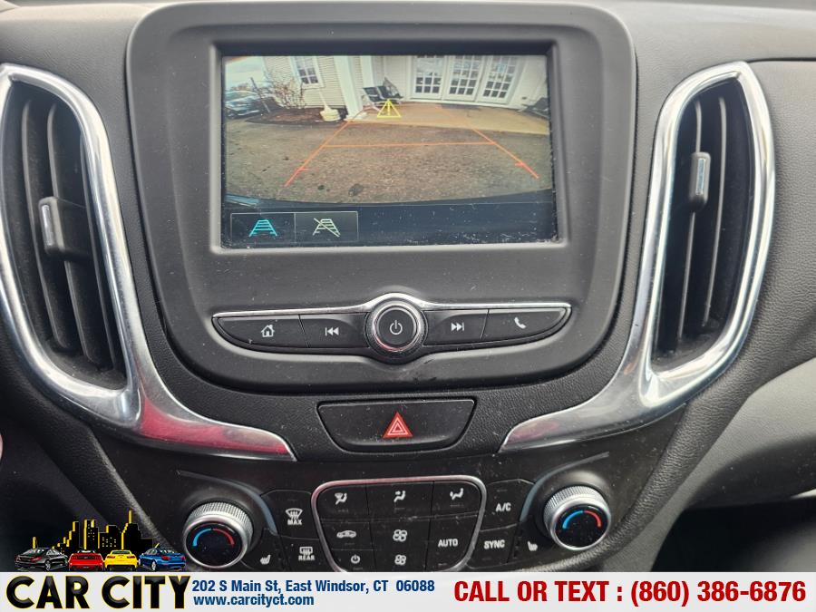 2018 Chevrolet Equinox AWD 4dr LT w/1LT, available for sale in East Windsor, Connecticut | Car City LLC. East Windsor, Connecticut 2018 Chevrolet Equinox AWD 4dr LT w/1LT, available for sale in East Windsor, Connecticut | Car City LLC. East Windsor, Connecticut