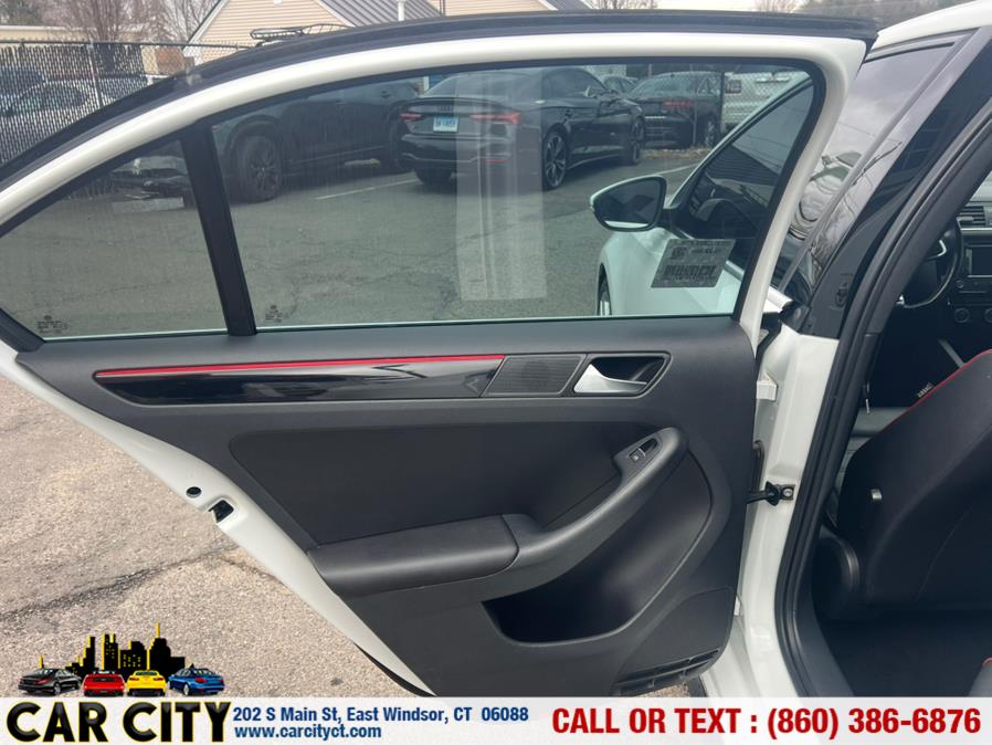2015 Volkswagen Jetta Sedan 4dr Auto 2.0T GLI SEL PZEV, available for sale in East Windsor, Connecticut | Car City LLC. East Windsor, Connecticut 2015 Volkswagen Jetta Sedan 4dr Auto 2.0T GLI SEL PZEV, available for sale in East Windsor, Connecticut | Car City LLC. East Windsor, Connecticut
