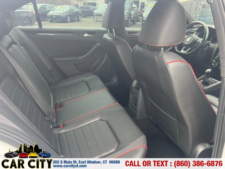 2015 Volkswagen Jetta Sedan 4dr Auto 2.0T GLI SEL PZEV, available for sale in East Windsor, Connecticut | Car City LLC. East Windsor, Connecticut 2015 Volkswagen Jetta Sedan 4dr Auto 2.0T GLI SEL PZEV, available for sale in East Windsor, Connecticut | Car City LLC. East Windsor, Connecticut