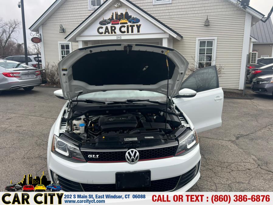 2015 Volkswagen Jetta Sedan 4dr Auto 2.0T GLI SEL PZEV, available for sale in East Windsor, Connecticut | Car City LLC. East Windsor, Connecticut 2015 Volkswagen Jetta Sedan 4dr Auto 2.0T GLI SEL PZEV, available for sale in East Windsor, Connecticut | Car City LLC. East Windsor, Connecticut