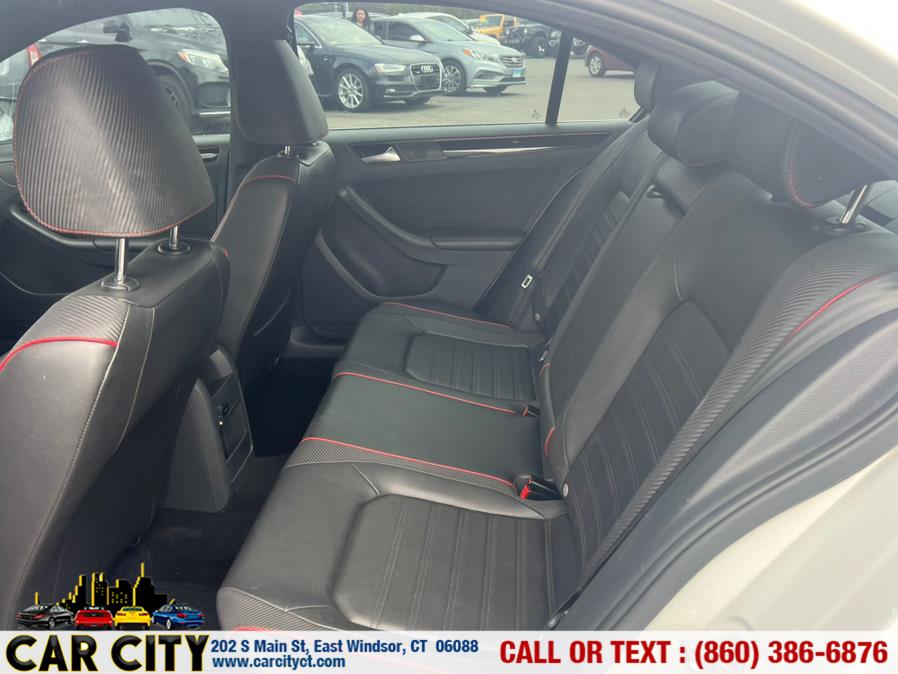 2015 Volkswagen Jetta Sedan 4dr Auto 2.0T GLI SEL PZEV, available for sale in East Windsor, Connecticut | Car City LLC. East Windsor, Connecticut 2015 Volkswagen Jetta Sedan 4dr Auto 2.0T GLI SEL PZEV, available for sale in East Windsor, Connecticut | Car City LLC. East Windsor, Connecticut