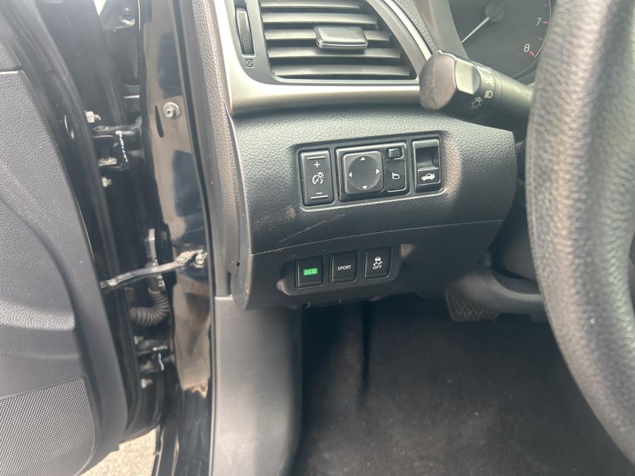 2015 Nissan Sentra 4dr Sdn I4 CVT SR, available for sale in South Windsor , Connecticut | Ful-line Auto LLC. South Windsor , Connecticut 2015 Nissan Sentra 4dr Sdn I4 CVT SR, available for sale in South Windsor , Connecticut | Ful-line Auto LLC. South Windsor , Connecticut