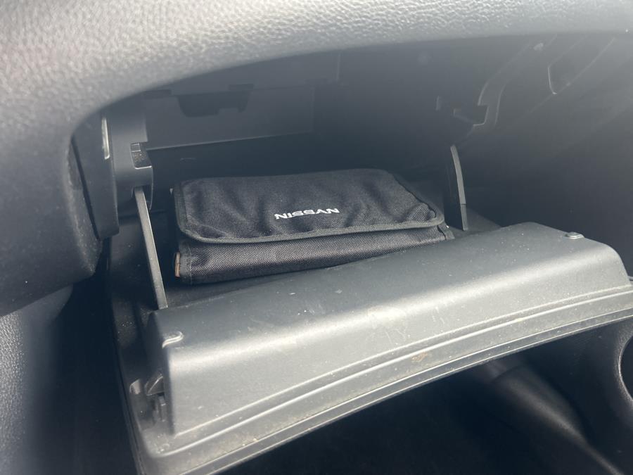 2015 Nissan Sentra 4dr Sdn I4 CVT SR, available for sale in South Windsor , Connecticut | Ful-line Auto LLC. South Windsor , Connecticut 2015 Nissan Sentra 4dr Sdn I4 CVT SR, available for sale in South Windsor , Connecticut | Ful-line Auto LLC. South Windsor , Connecticut