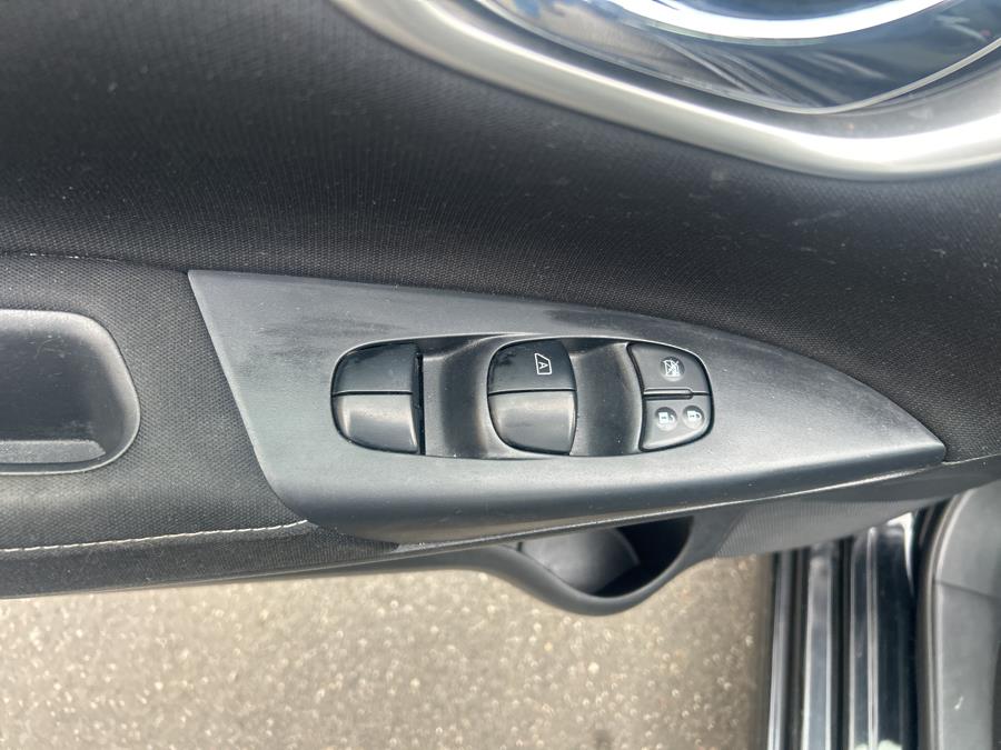 2015 Nissan Sentra 4dr Sdn I4 CVT SR, available for sale in South Windsor , Connecticut | Ful-line Auto LLC. South Windsor , Connecticut 2015 Nissan Sentra 4dr Sdn I4 CVT SR, available for sale in South Windsor , Connecticut | Ful-line Auto LLC. South Windsor , Connecticut