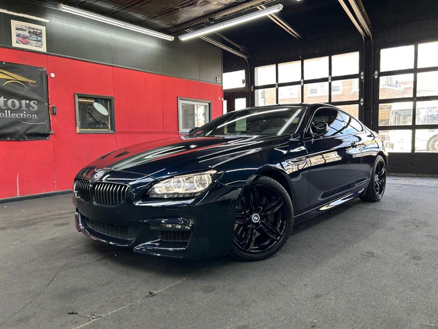 2014 BMW 650 XI, available for sale in Garfield, New Jersey | Urban Motors Collection. Garfield, New Jersey