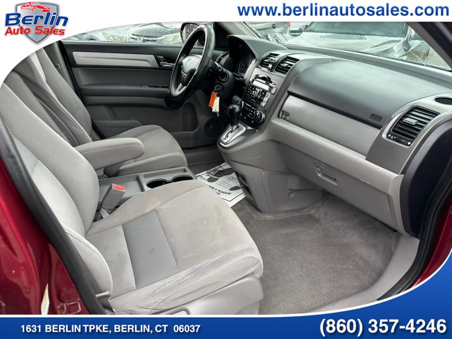 2010 Honda CR-V 4WD 5dr EX, available for sale in Berlin, Connecticut | Berlin Auto Sales LLC. Berlin, Connecticut 2010 Honda CR-V 4WD 5dr EX, available for sale in Berlin, Connecticut | Berlin Auto Sales LLC. Berlin, Connecticut