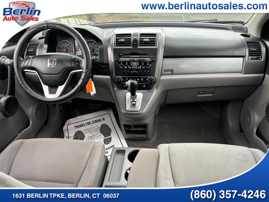 2010 Honda CR-V 4WD 5dr EX, available for sale in Berlin, Connecticut | Berlin Auto Sales LLC. Berlin, Connecticut 2010 Honda CR-V 4WD 5dr EX, available for sale in Berlin, Connecticut | Berlin Auto Sales LLC. Berlin, Connecticut
