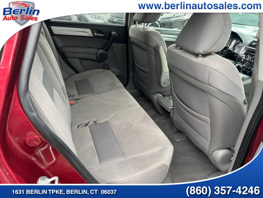 2010 Honda CR-V 4WD 5dr EX, available for sale in Berlin, Connecticut | Berlin Auto Sales LLC. Berlin, Connecticut 2010 Honda CR-V 4WD 5dr EX, available for sale in Berlin, Connecticut | Berlin Auto Sales LLC. Berlin, Connecticut