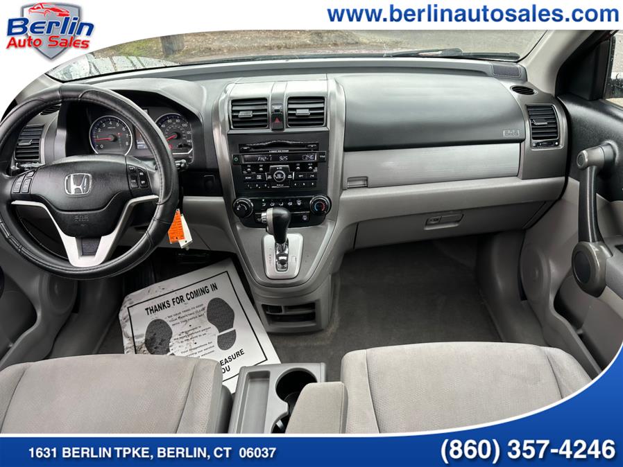 2010 Honda CR-V 4WD 5dr EX, available for sale in Berlin, Connecticut | Berlin Auto Sales LLC. Berlin, Connecticut 2010 Honda CR-V 4WD 5dr EX, available for sale in Berlin, Connecticut | Berlin Auto Sales LLC. Berlin, Connecticut