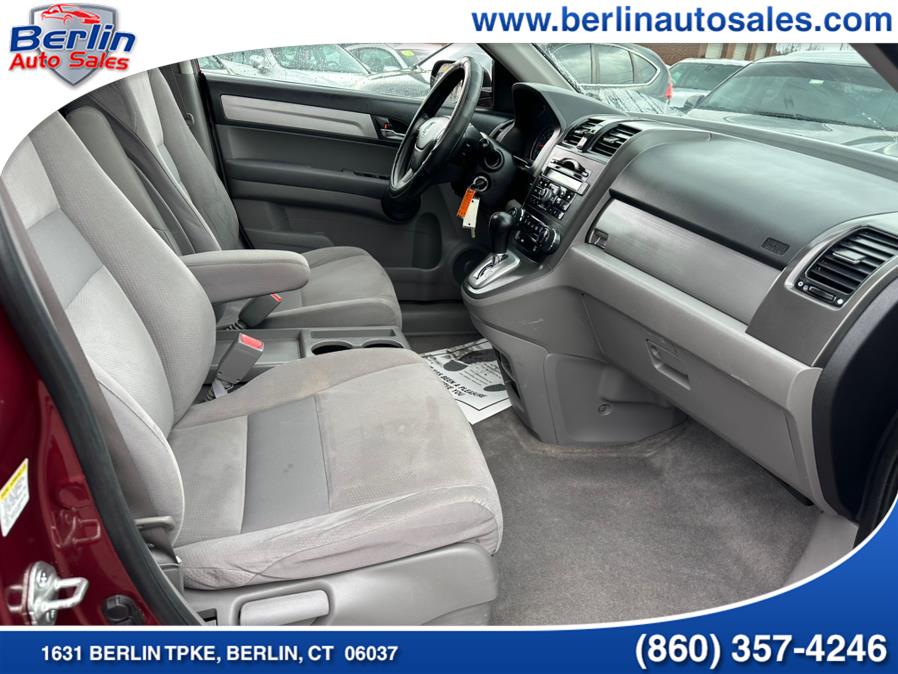 2010 Honda CR-V 4WD 5dr EX, available for sale in Berlin, Connecticut | Berlin Auto Sales LLC. Berlin, Connecticut 2010 Honda CR-V 4WD 5dr EX, available for sale in Berlin, Connecticut | Berlin Auto Sales LLC. Berlin, Connecticut