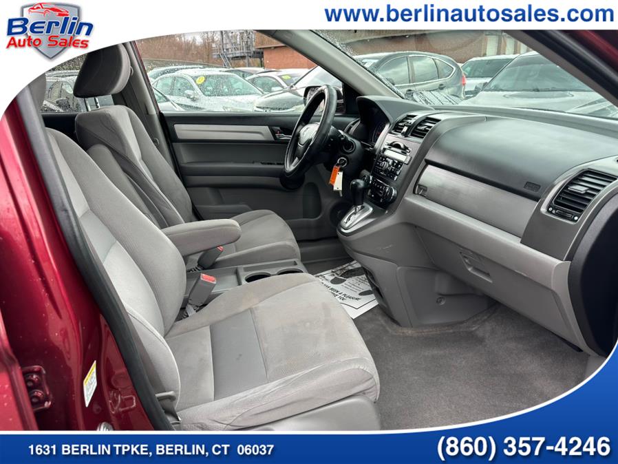 2010 Honda CR-V 4WD 5dr EX, available for sale in Berlin, Connecticut | Berlin Auto Sales LLC. Berlin, Connecticut 2010 Honda CR-V 4WD 5dr EX, available for sale in Berlin, Connecticut | Berlin Auto Sales LLC. Berlin, Connecticut