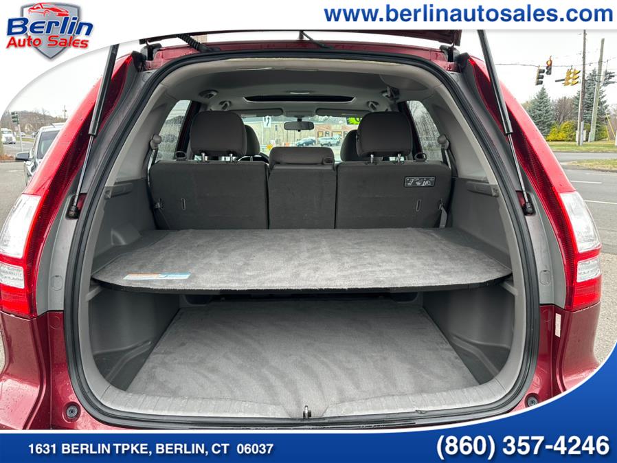 2010 Honda CR-V 4WD 5dr EX, available for sale in Berlin, Connecticut | Berlin Auto Sales LLC. Berlin, Connecticut 2010 Honda CR-V 4WD 5dr EX, available for sale in Berlin, Connecticut | Berlin Auto Sales LLC. Berlin, Connecticut