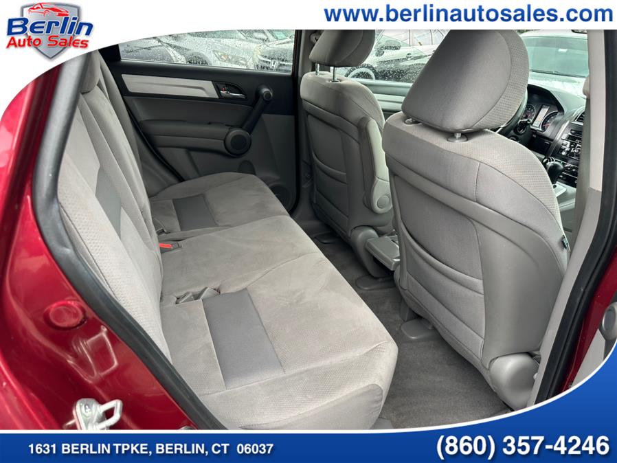 2010 Honda CR-V 4WD 5dr EX, available for sale in Berlin, Connecticut | Berlin Auto Sales LLC. Berlin, Connecticut 2010 Honda CR-V 4WD 5dr EX, available for sale in Berlin, Connecticut | Berlin Auto Sales LLC. Berlin, Connecticut