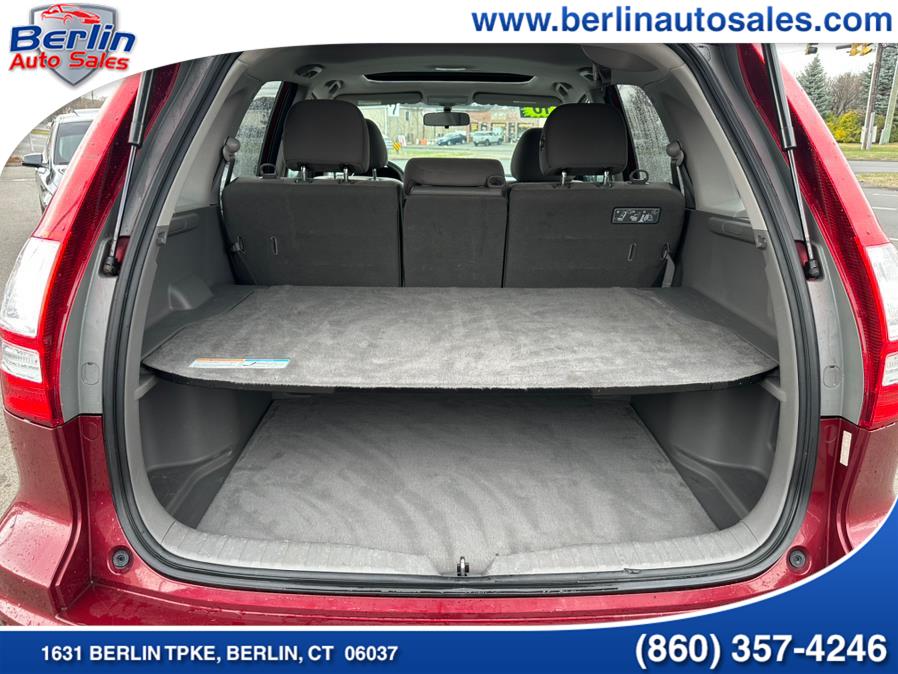 2010 Honda CR-V 4WD 5dr EX, available for sale in Berlin, Connecticut | Berlin Auto Sales LLC. Berlin, Connecticut 2010 Honda CR-V 4WD 5dr EX, available for sale in Berlin, Connecticut | Berlin Auto Sales LLC. Berlin, Connecticut
