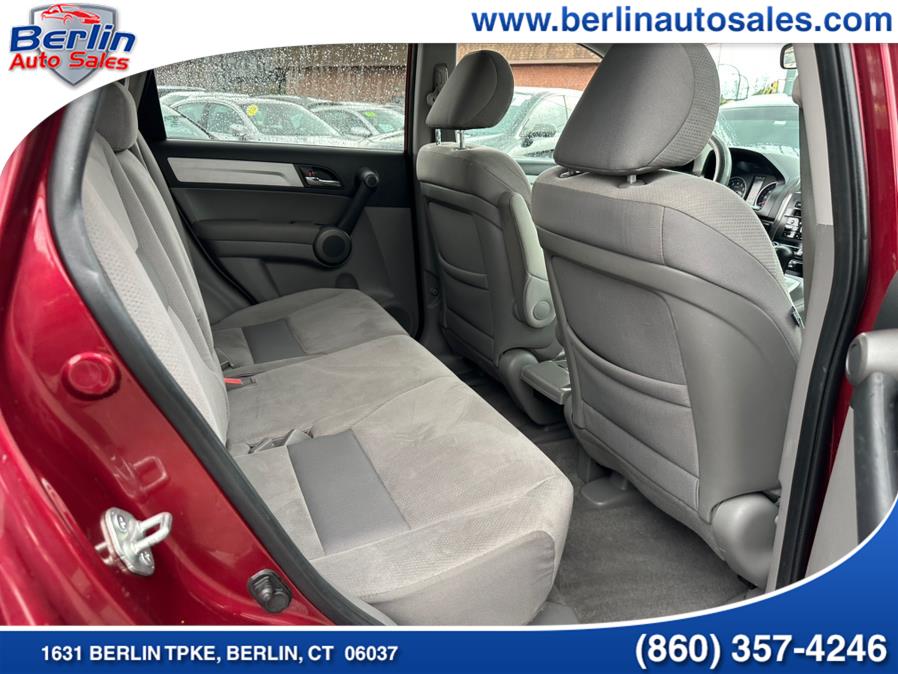 2010 Honda CR-V 4WD 5dr EX, available for sale in Berlin, Connecticut | Berlin Auto Sales LLC. Berlin, Connecticut 2010 Honda CR-V 4WD 5dr EX, available for sale in Berlin, Connecticut | Berlin Auto Sales LLC. Berlin, Connecticut