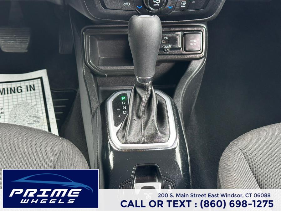 2018 Jeep Renegade Latitude FWD, available for sale in East Windsor, Connecticut | Prime Wheels. East Windsor, Connecticut 2018 Jeep Renegade Latitude FWD, available for sale in East Windsor, Connecticut | Prime Wheels. East Windsor, Connecticut