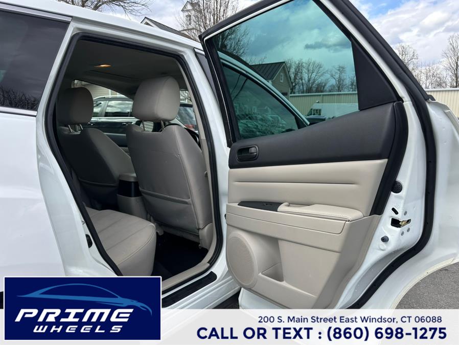 2011 Mazda CX-7 FWD 4dr i Sport, available for sale in East Windsor, Connecticut | Prime Wheels. East Windsor, Connecticut 2011 Mazda CX-7 FWD 4dr i Sport, available for sale in East Windsor, Connecticut | Prime Wheels. East Windsor, Connecticut