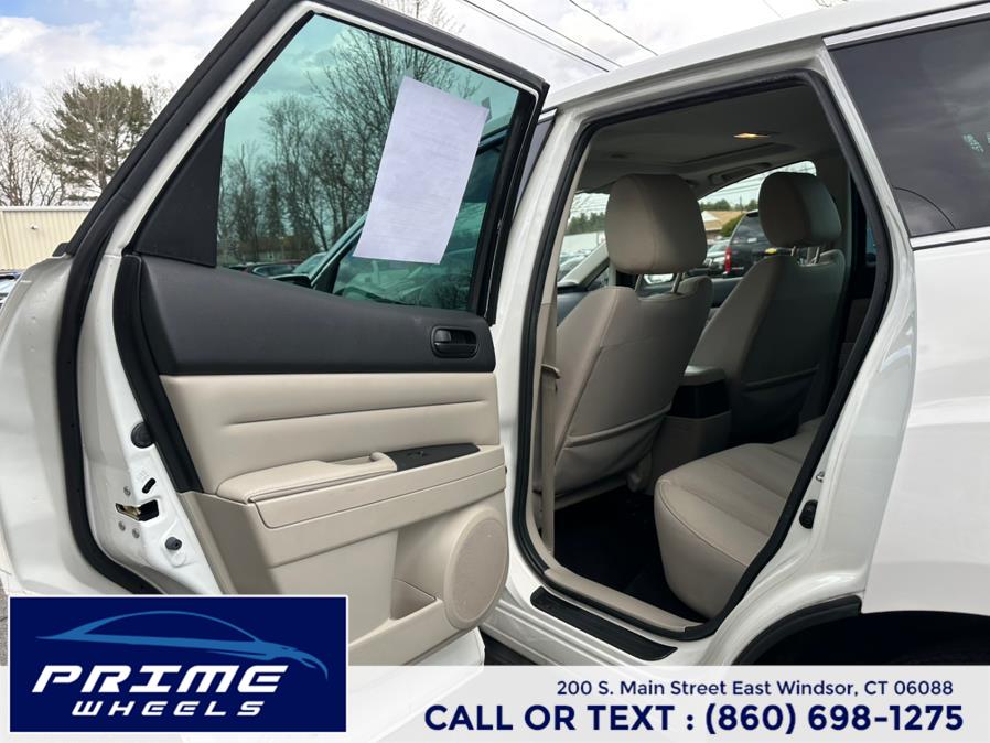 2011 Mazda CX-7 FWD 4dr i Sport, available for sale in East Windsor, Connecticut | Prime Wheels. East Windsor, Connecticut 2011 Mazda CX-7 FWD 4dr i Sport, available for sale in East Windsor, Connecticut | Prime Wheels. East Windsor, Connecticut