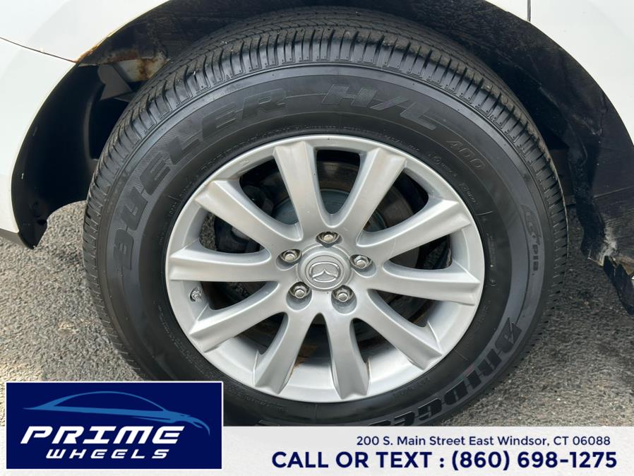2011 Mazda CX-7 FWD 4dr i Sport, available for sale in East Windsor, Connecticut | Prime Wheels. East Windsor, Connecticut 2011 Mazda CX-7 FWD 4dr i Sport, available for sale in East Windsor, Connecticut | Prime Wheels. East Windsor, Connecticut