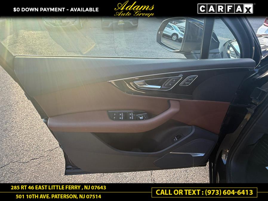 2017 Audi Q7 3.0 TFSI Prestige, available for sale in Paterson, New Jersey | Adams Auto Group. Paterson, New Jersey 2017 Audi Q7 3.0 TFSI Prestige, available for sale in Paterson, New Jersey | Adams Auto Group. Paterson, New Jersey