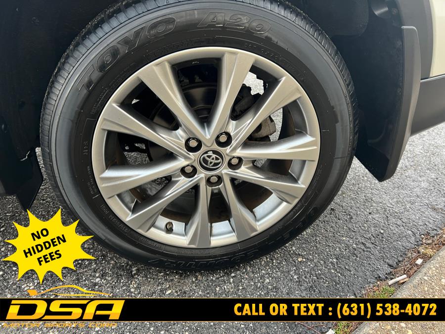2018 Toyota RAV4 Limited AWD (Natl), available for sale in Commack, New York | DSA Motor Sports Corp. Commack, New York 2018 Toyota RAV4 Limited AWD (Natl), available for sale in Commack, New York | DSA Motor Sports Corp. Commack, New York