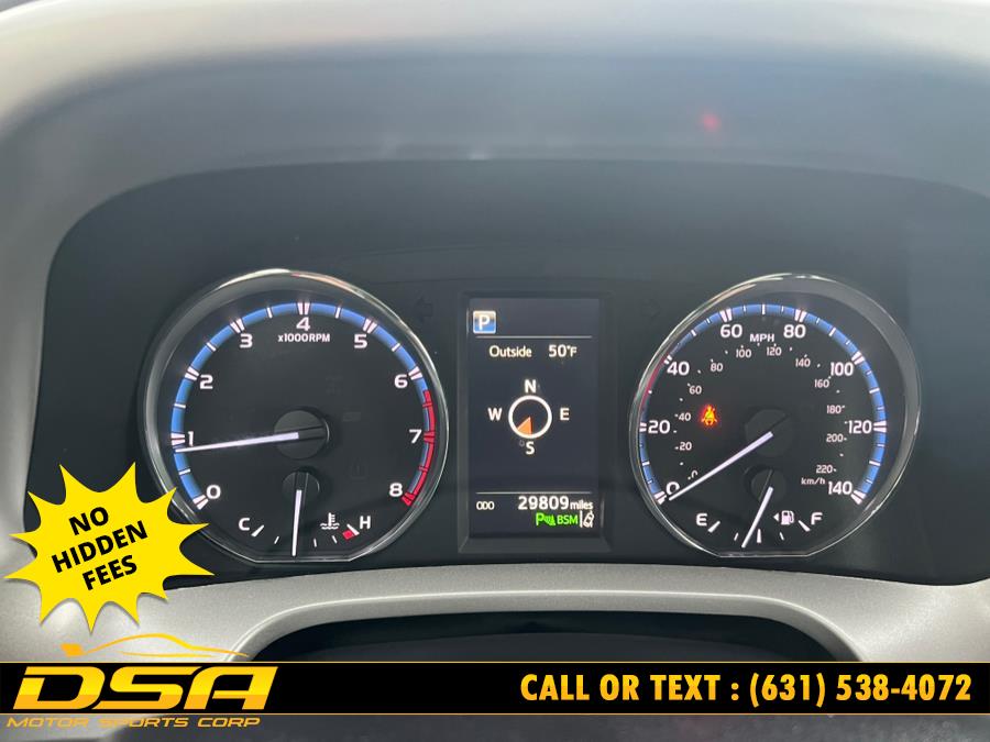 2018 Toyota RAV4 Limited AWD (Natl), available for sale in Commack, New York | DSA Motor Sports Corp. Commack, New York 2018 Toyota RAV4 Limited AWD (Natl), available for sale in Commack, New York | DSA Motor Sports Corp. Commack, New York