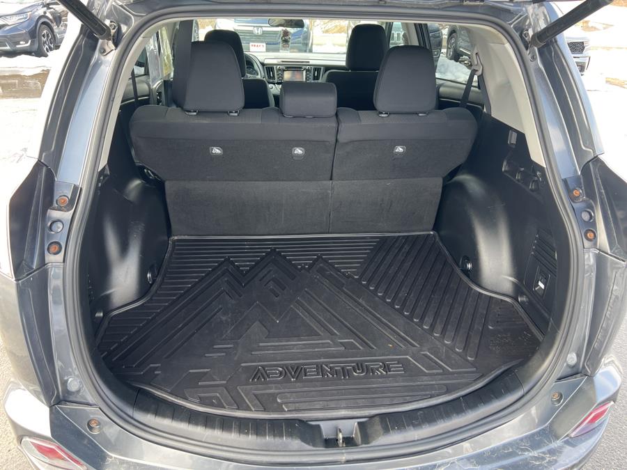 2018 Toyota RAV4 Adventure AWD (Natl), available for sale in Bangor , Maine | Pray's Auto Sales . Bangor , Maine 2018 Toyota RAV4 Adventure AWD (Natl), available for sale in Bangor , Maine | Pray's Auto Sales . Bangor , Maine