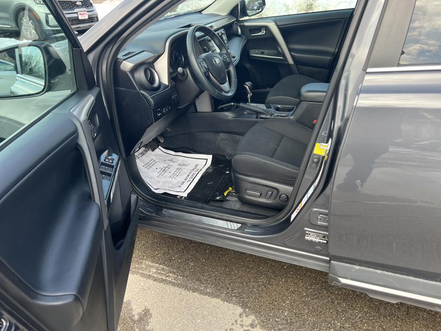 2018 Toyota RAV4 Adventure AWD (Natl), available for sale in Bangor , Maine | Pray's Auto Sales . Bangor , Maine 2018 Toyota RAV4 Adventure AWD (Natl), available for sale in Bangor , Maine | Pray's Auto Sales . Bangor , Maine
