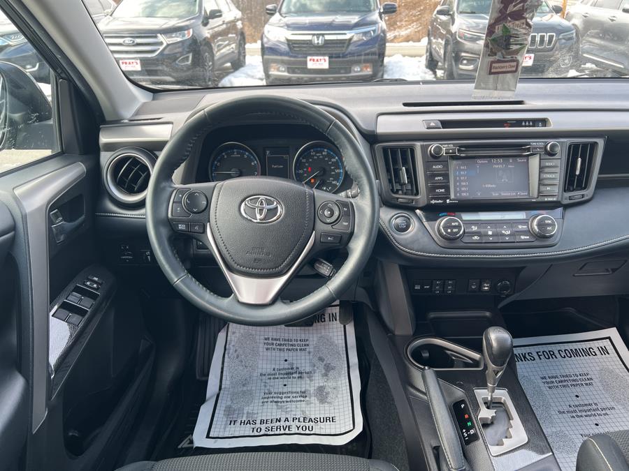 2018 Toyota RAV4 Adventure AWD (Natl), available for sale in Bangor , Maine | Pray's Auto Sales . Bangor , Maine 2018 Toyota RAV4 Adventure AWD (Natl), available for sale in Bangor , Maine | Pray's Auto Sales . Bangor , Maine