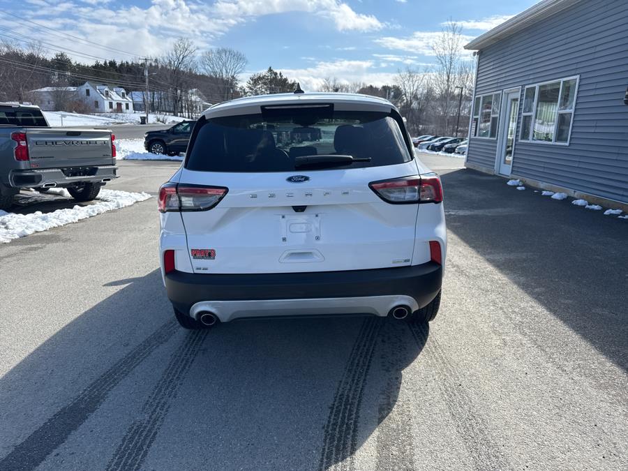 2020 Ford Escape SE AWD, available for sale in Bangor , Maine | Pray's Auto Sales . Bangor , Maine 2020 Ford Escape SE AWD, available for sale in Bangor , Maine | Pray's Auto Sales . Bangor , Maine