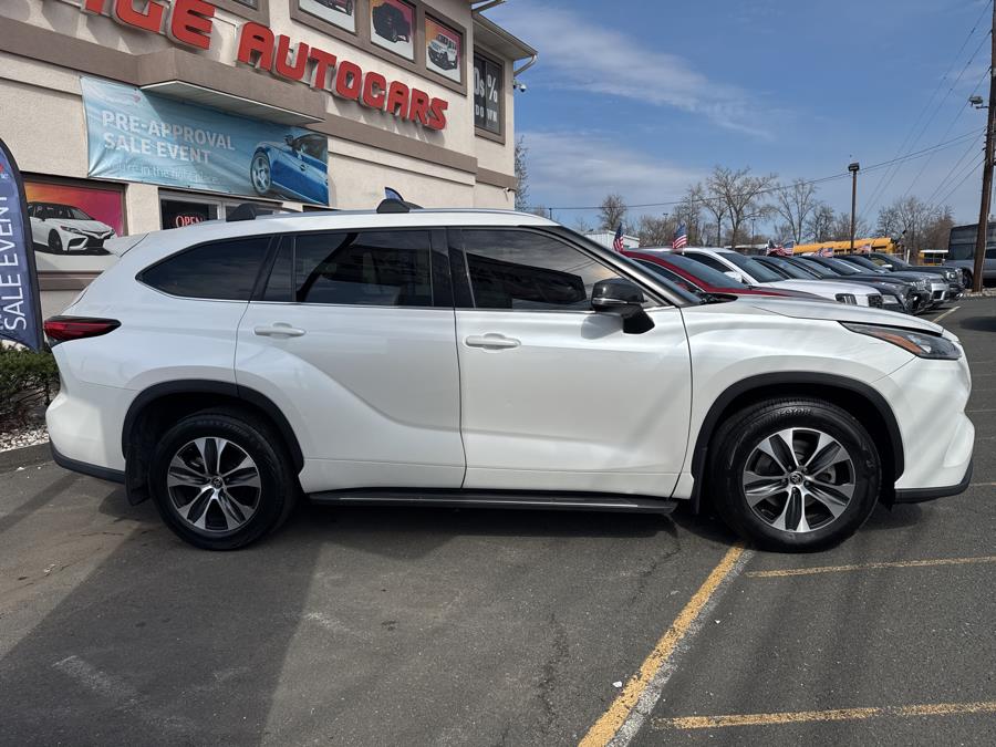 2020 Toyota Highlander XLE, available for sale in NEW BRITAIN, Connecticut | Prestige Auto Superstore. NEW BRITAIN, Connecticut 2020 Toyota Highlander XLE, available for sale in NEW BRITAIN, Connecticut | Prestige Auto Superstore. NEW BRITAIN, Connecticut