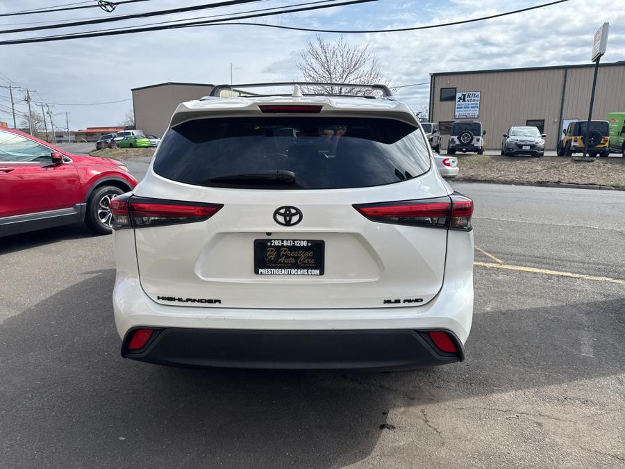 2020 Toyota Highlander XLE, available for sale in NEW BRITAIN, Connecticut | Prestige Auto Superstore. NEW BRITAIN, Connecticut 2020 Toyota Highlander XLE, available for sale in NEW BRITAIN, Connecticut | Prestige Auto Superstore. NEW BRITAIN, Connecticut