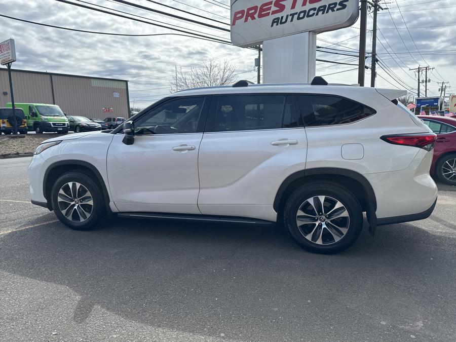 2020 Toyota Highlander XLE, available for sale in NEW BRITAIN, Connecticut | Prestige Auto Superstore. NEW BRITAIN, Connecticut 2020 Toyota Highlander XLE, available for sale in NEW BRITAIN, Connecticut | Prestige Auto Superstore. NEW BRITAIN, Connecticut