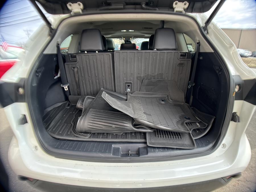2020 Toyota Highlander XLE, available for sale in NEW BRITAIN, Connecticut | Prestige Auto Superstore. NEW BRITAIN, Connecticut 2020 Toyota Highlander XLE, available for sale in NEW BRITAIN, Connecticut | Prestige Auto Superstore. NEW BRITAIN, Connecticut