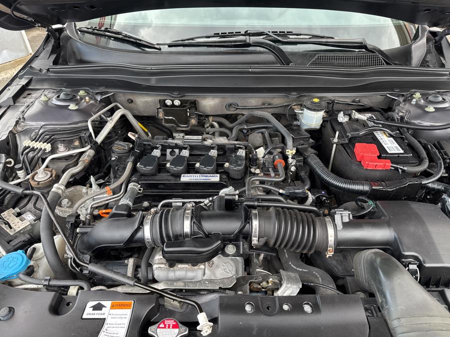 2019 Honda Accord Sport 1.5T, available for sale in NEW BRITAIN, Connecticut | Prestige Auto Superstore. NEW BRITAIN, Connecticut 2019 Honda Accord Sport 1.5T, available for sale in NEW BRITAIN, Connecticut | Prestige Auto Superstore. NEW BRITAIN, Connecticut