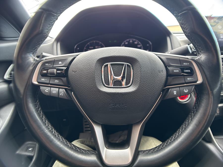 2019 Honda Accord Sport 1.5T, available for sale in NEW BRITAIN, Connecticut | Prestige Auto Superstore. NEW BRITAIN, Connecticut 2019 Honda Accord Sport 1.5T, available for sale in NEW BRITAIN, Connecticut | Prestige Auto Superstore. NEW BRITAIN, Connecticut