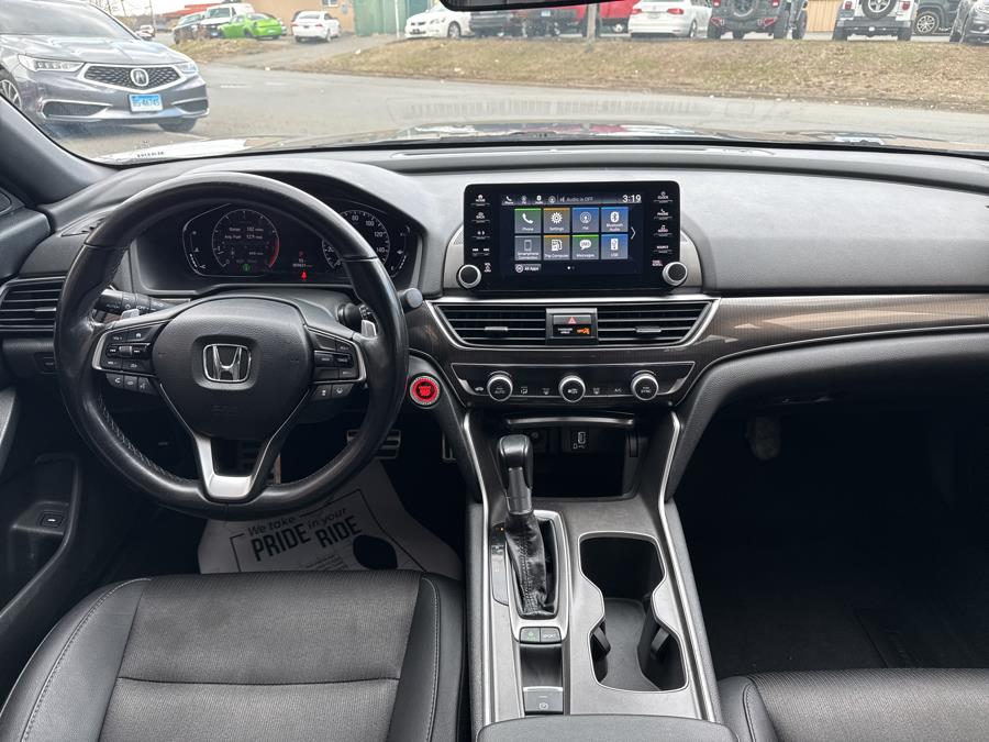 2019 Honda Accord Sport 1.5T, available for sale in NEW BRITAIN, Connecticut | Prestige Auto Superstore. NEW BRITAIN, Connecticut 2019 Honda Accord Sport 1.5T, available for sale in NEW BRITAIN, Connecticut | Prestige Auto Superstore. NEW BRITAIN, Connecticut