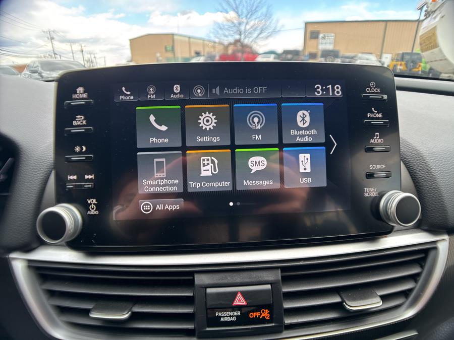 2019 Honda Accord Sport 1.5T, available for sale in NEW BRITAIN, Connecticut | Prestige Auto Superstore. NEW BRITAIN, Connecticut 2019 Honda Accord Sport 1.5T, available for sale in NEW BRITAIN, Connecticut | Prestige Auto Superstore. NEW BRITAIN, Connecticut