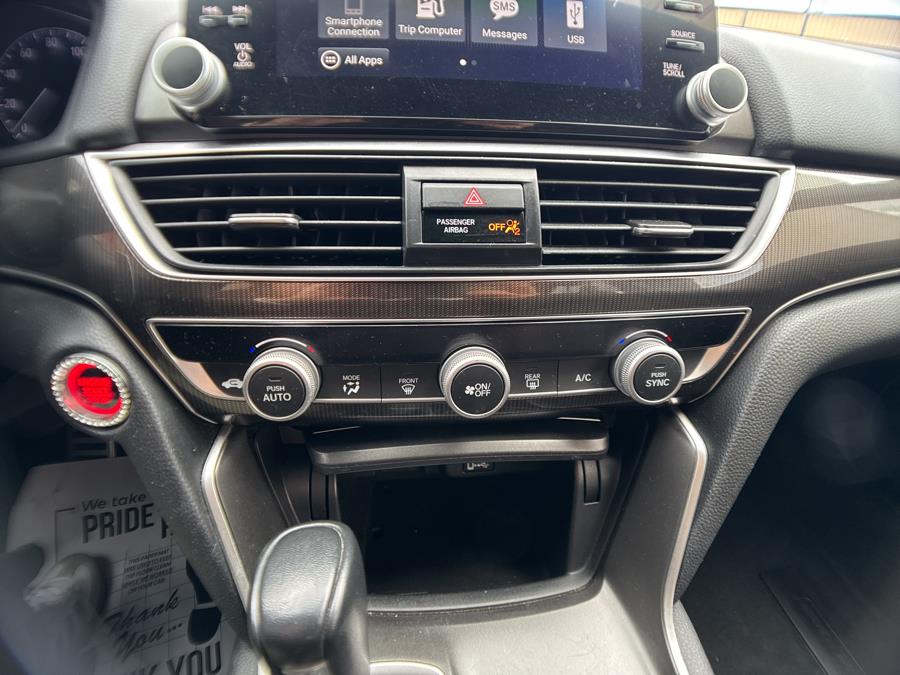 2019 Honda Accord Sport 1.5T, available for sale in NEW BRITAIN, Connecticut | Prestige Auto Superstore. NEW BRITAIN, Connecticut 2019 Honda Accord Sport 1.5T, available for sale in NEW BRITAIN, Connecticut | Prestige Auto Superstore. NEW BRITAIN, Connecticut