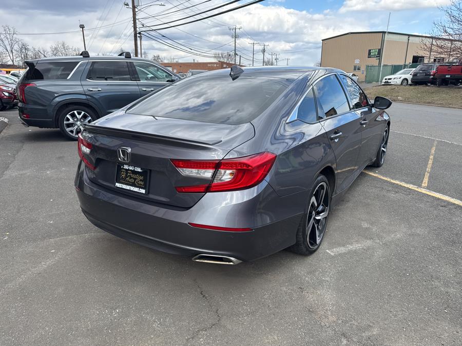 2019 Honda Accord Sport 1.5T, available for sale in NEW BRITAIN, Connecticut | Prestige Auto Superstore. NEW BRITAIN, Connecticut 2019 Honda Accord Sport 1.5T, available for sale in NEW BRITAIN, Connecticut | Prestige Auto Superstore. NEW BRITAIN, Connecticut