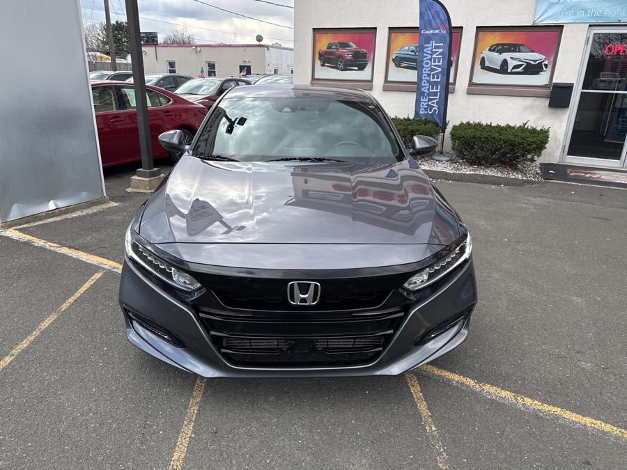 2019 Honda Accord Sport 1.5T, available for sale in NEW BRITAIN, Connecticut | Prestige Auto Superstore. NEW BRITAIN, Connecticut 2019 Honda Accord Sport 1.5T, available for sale in NEW BRITAIN, Connecticut | Prestige Auto Superstore. NEW BRITAIN, Connecticut