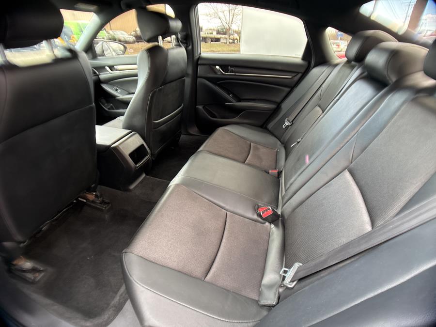 2019 Honda Accord Sport 1.5T, available for sale in NEW BRITAIN, Connecticut | Prestige Auto Superstore. NEW BRITAIN, Connecticut 2019 Honda Accord Sport 1.5T, available for sale in NEW BRITAIN, Connecticut | Prestige Auto Superstore. NEW BRITAIN, Connecticut