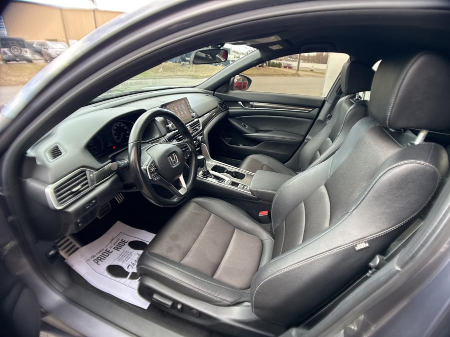 2019 Honda Accord Sport 1.5T, available for sale in NEW BRITAIN, Connecticut | Prestige Auto Superstore. NEW BRITAIN, Connecticut 2019 Honda Accord Sport 1.5T, available for sale in NEW BRITAIN, Connecticut | Prestige Auto Superstore. NEW BRITAIN, Connecticut