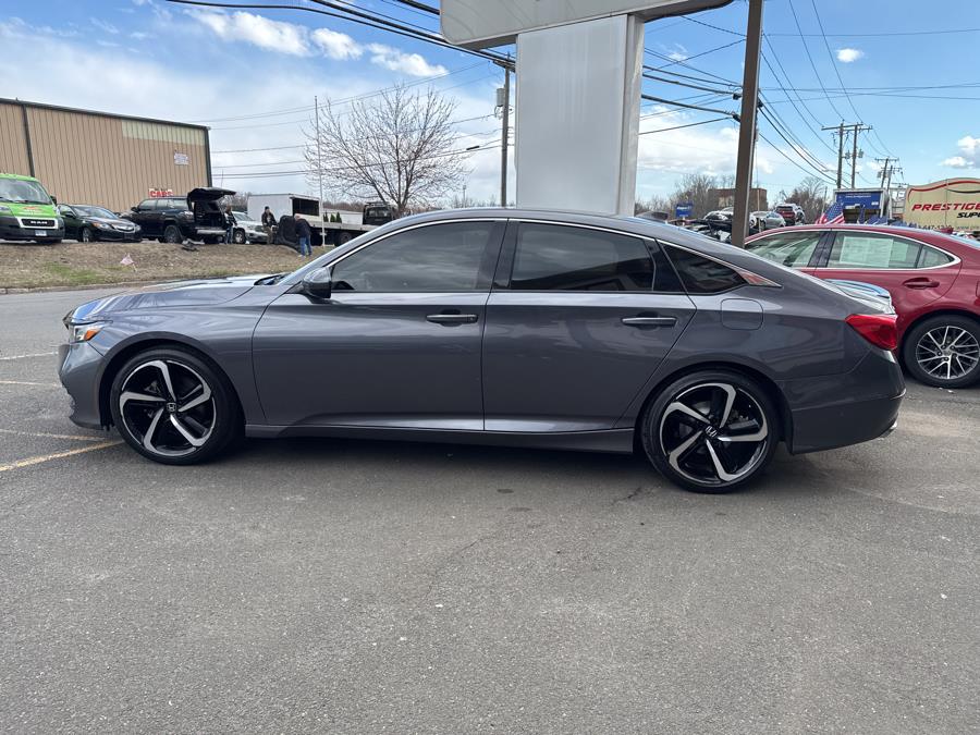 2019 Honda Accord Sport 1.5T, available for sale in NEW BRITAIN, Connecticut | Prestige Auto Superstore. NEW BRITAIN, Connecticut 2019 Honda Accord Sport 1.5T, available for sale in NEW BRITAIN, Connecticut | Prestige Auto Superstore. NEW BRITAIN, Connecticut