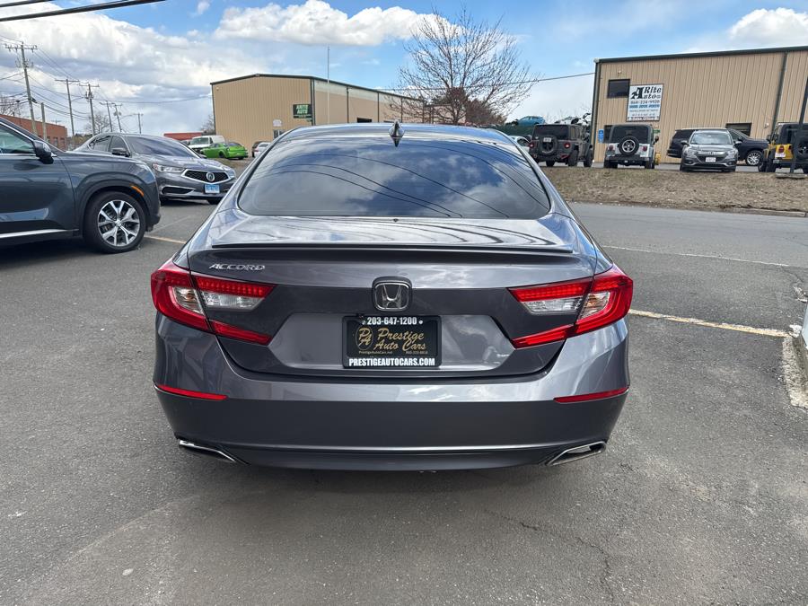 2019 Honda Accord Sport 1.5T, available for sale in NEW BRITAIN, Connecticut | Prestige Auto Superstore. NEW BRITAIN, Connecticut 2019 Honda Accord Sport 1.5T, available for sale in NEW BRITAIN, Connecticut | Prestige Auto Superstore. NEW BRITAIN, Connecticut