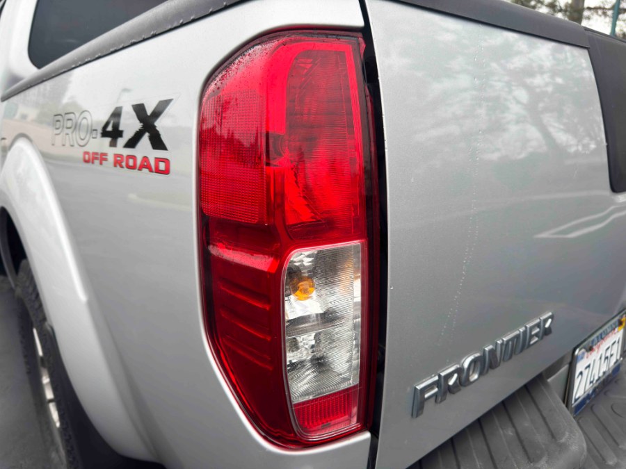2012 Nissan Frontier 4WD Crew Cab SWB Auto PRO-4X, available for sale in Lake Forest, California | Pacific Green Line. Lake Forest, California 2012 Nissan Frontier 4WD Crew Cab SWB Auto PRO-4X, available for sale in Lake Forest, California | Pacific Green Line. Lake Forest, California