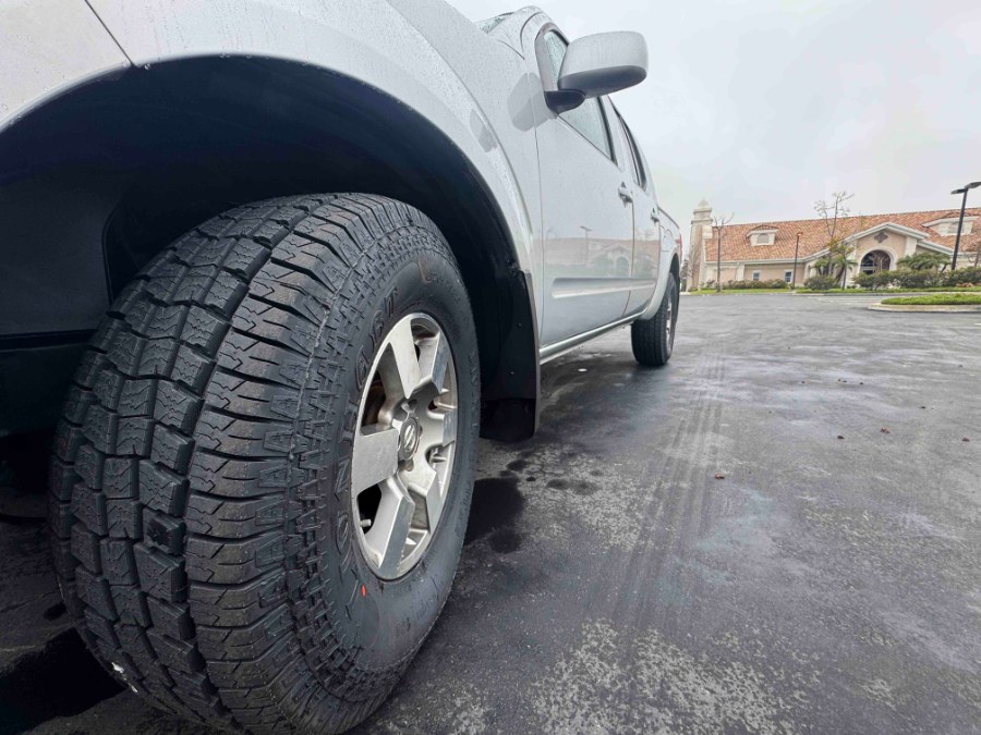 2012 Nissan Frontier 4WD Crew Cab SWB Auto PRO-4X, available for sale in Lake Forest, California | Pacific Green Line. Lake Forest, California 2012 Nissan Frontier 4WD Crew Cab SWB Auto PRO-4X, available for sale in Lake Forest, California | Pacific Green Line. Lake Forest, California