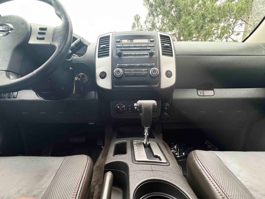 2012 Nissan Frontier 4WD Crew Cab SWB Auto PRO-4X, available for sale in Lake Forest, California | Pacific Green Line. Lake Forest, California 2012 Nissan Frontier 4WD Crew Cab SWB Auto PRO-4X, available for sale in Lake Forest, California | Pacific Green Line. Lake Forest, California