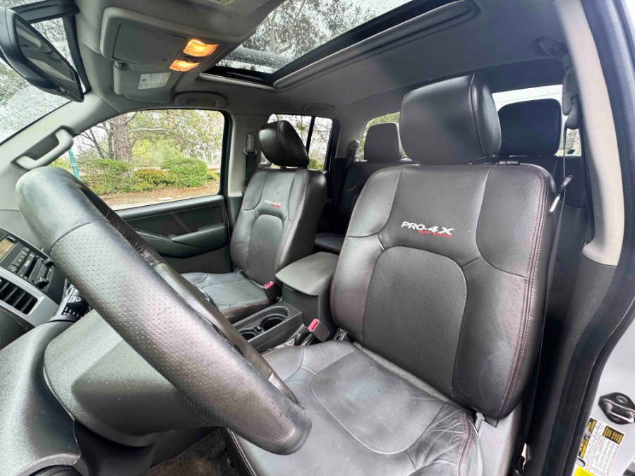 2012 Nissan Frontier 4WD Crew Cab SWB Auto PRO-4X, available for sale in Lake Forest, California | Pacific Green Line. Lake Forest, California 2012 Nissan Frontier 4WD Crew Cab SWB Auto PRO-4X, available for sale in Lake Forest, California | Pacific Green Line. Lake Forest, California
