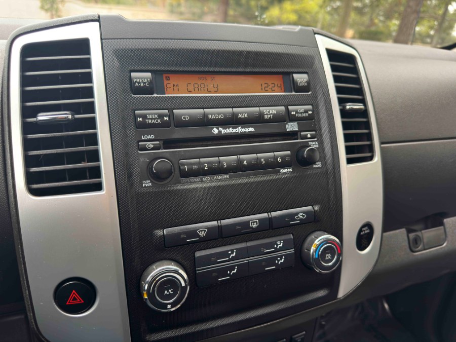 2012 Nissan Frontier 4WD Crew Cab SWB Auto PRO-4X, available for sale in Lake Forest, California | Pacific Green Line. Lake Forest, California 2012 Nissan Frontier 4WD Crew Cab SWB Auto PRO-4X, available for sale in Lake Forest, California | Pacific Green Line. Lake Forest, California